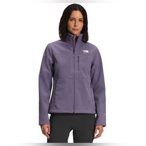 The North Face Apex Bionic Jacket. Medium